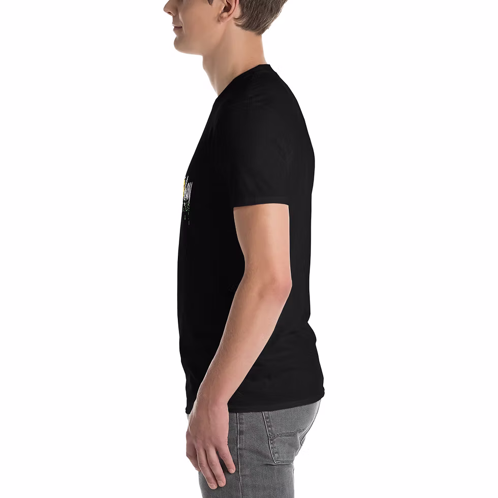 Thumbnail: It's Ok To Not Be Ok T-Shirt
